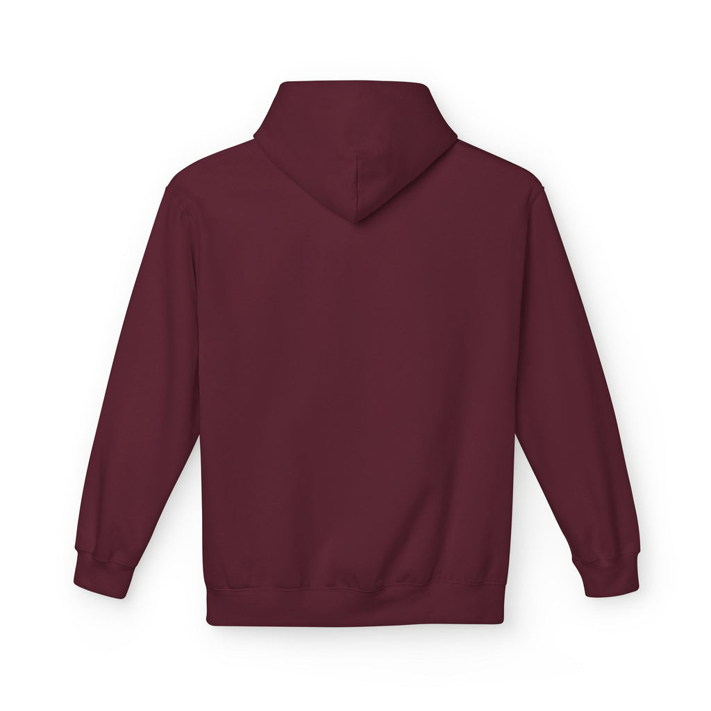 Offbeat Athletics Brand Hoodie