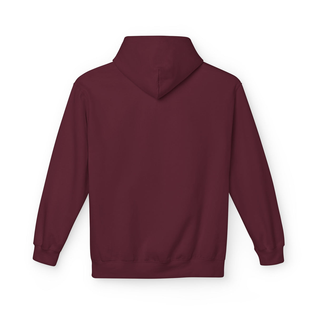 Offbeat Athletics Brand Hoodie