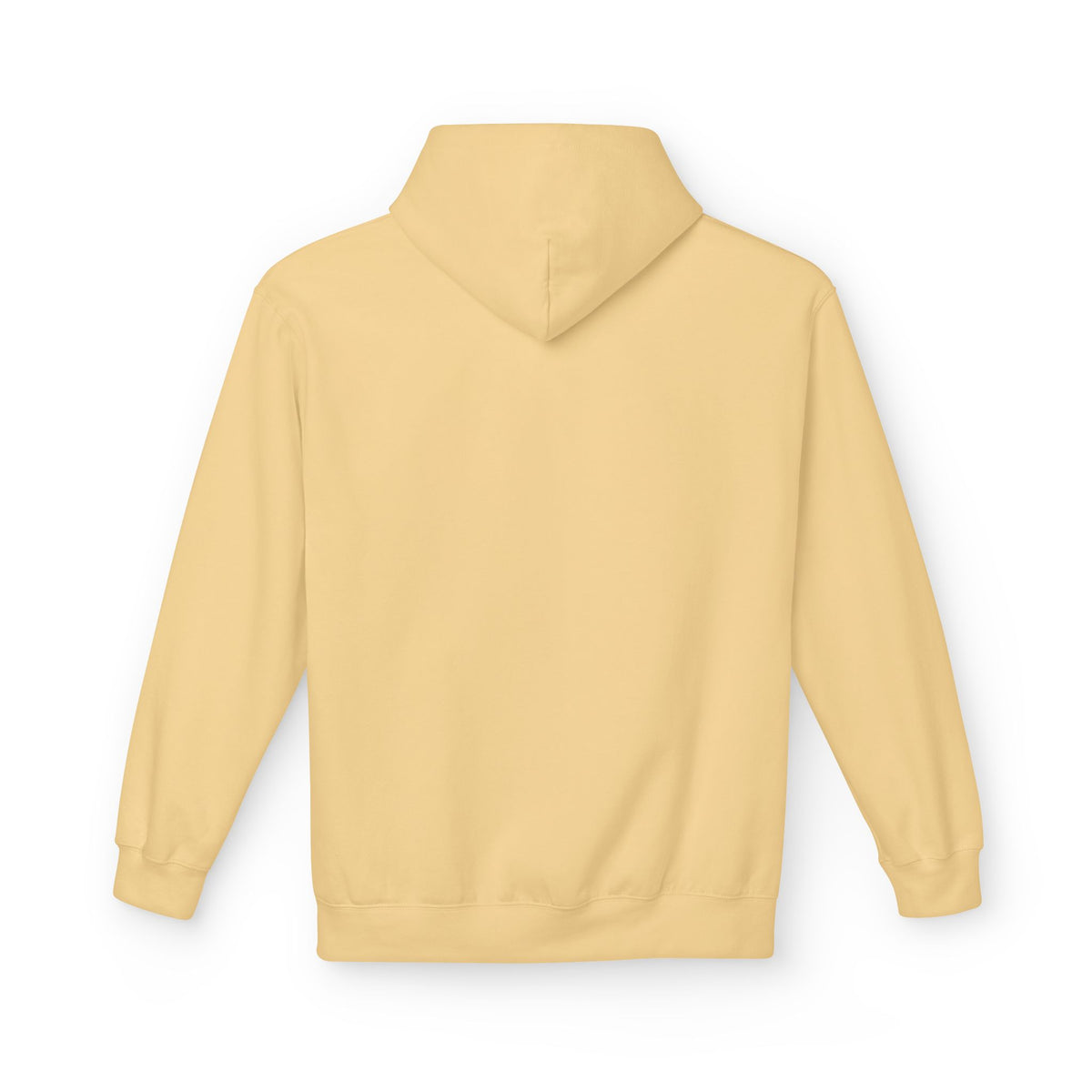 Minimalist Aerial Silks Line Art Fleece Hoodie