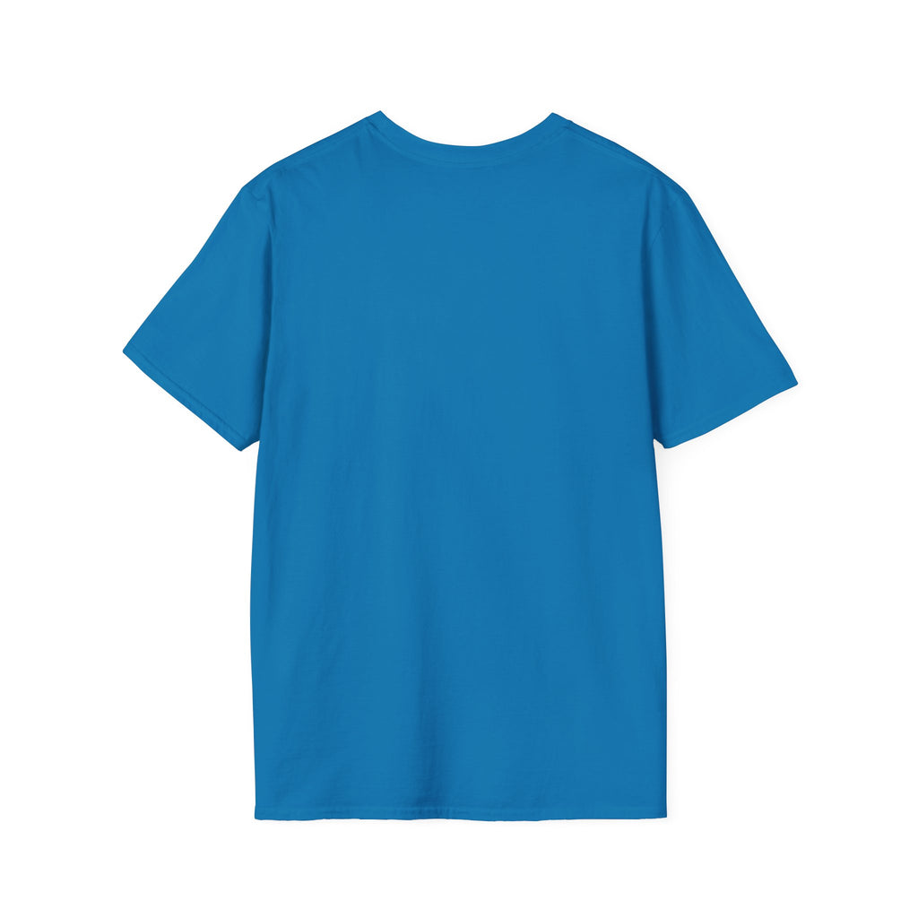 Circus Tent Line Art Tee