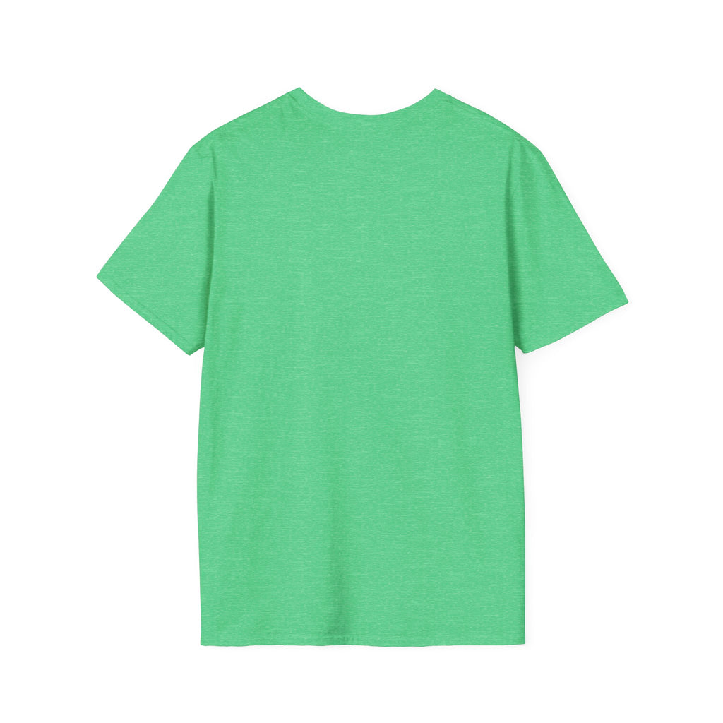 Circus Mom T-Shirt – Hand-Drawn Circus Tent Mothers' Tee