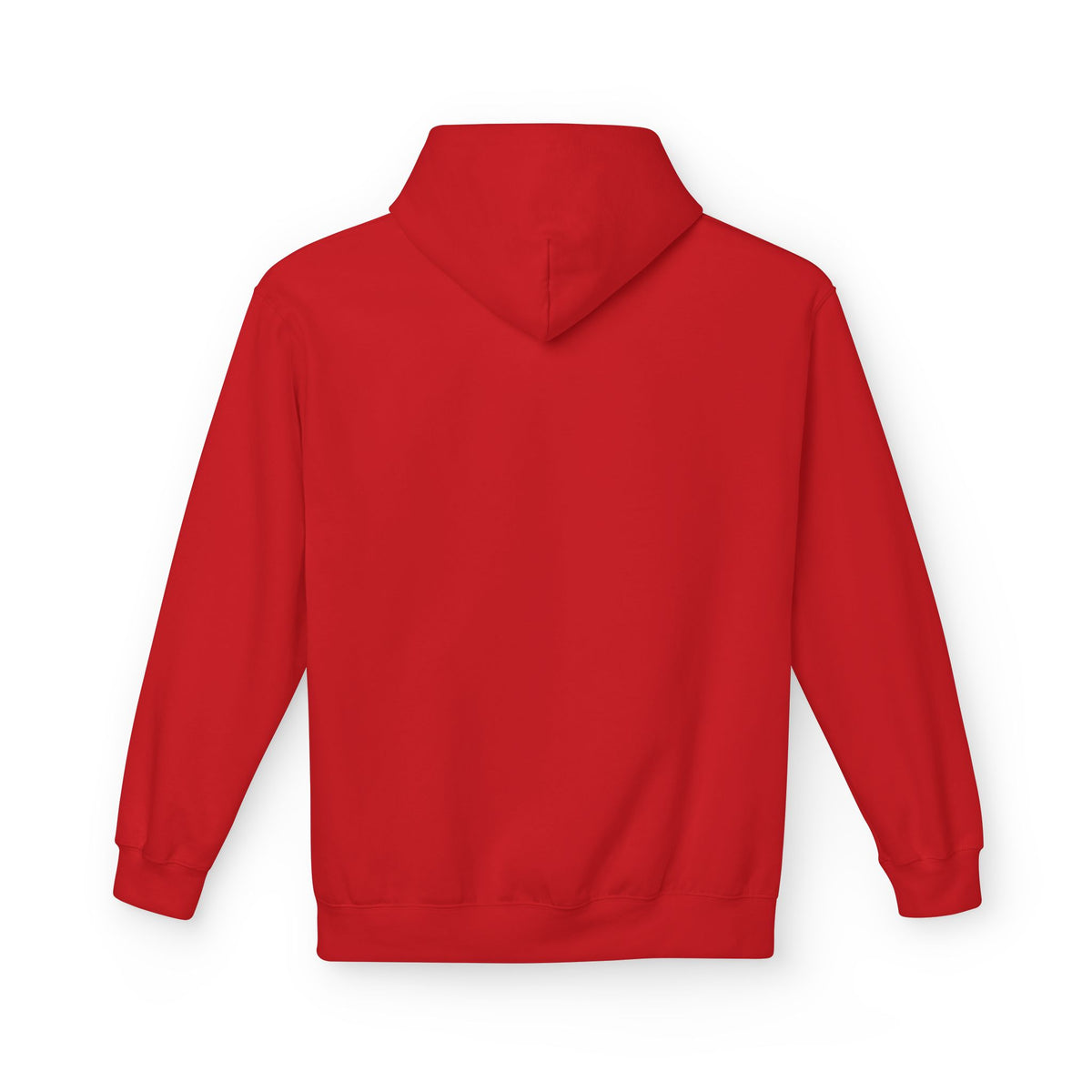 Circus Dad Tent Hoodie