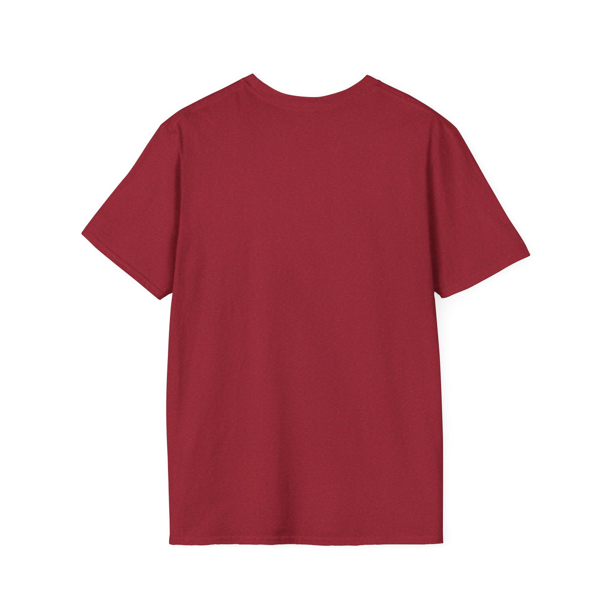 Circus Graphic T-Shirt — "Run Away and Join the Circus" Vintage Poster Tee