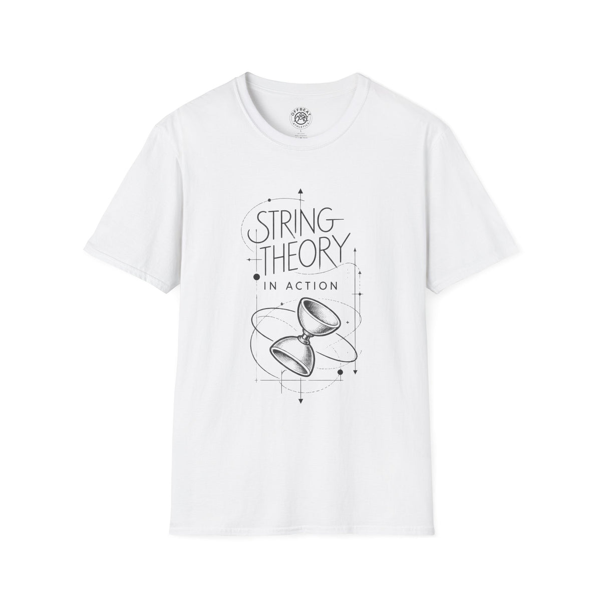 String Theory Diabolo T-Shirt