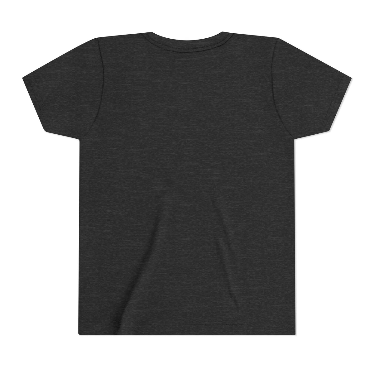 Youth Tee — "Run Away and Join the Circus" Vintage Tee