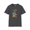 That's Not Shaking. That's Micro-Adjusting Acro Shirt