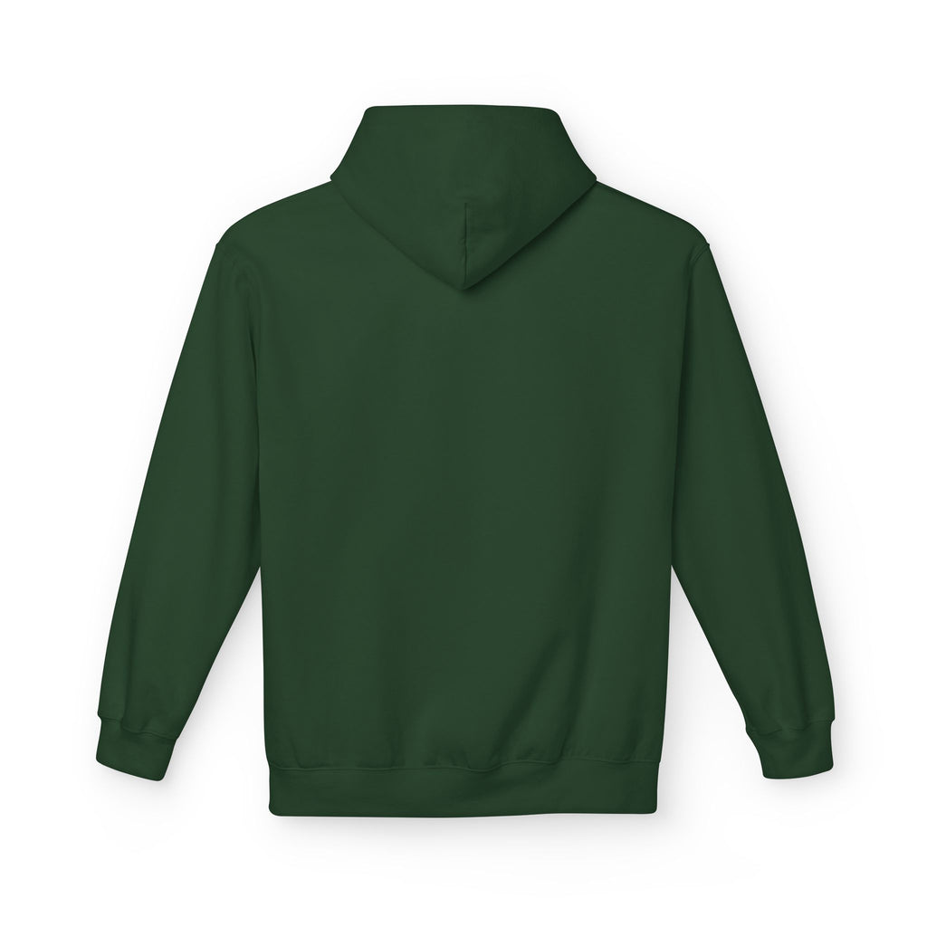 Offbeat Athletics Brand Hoodie