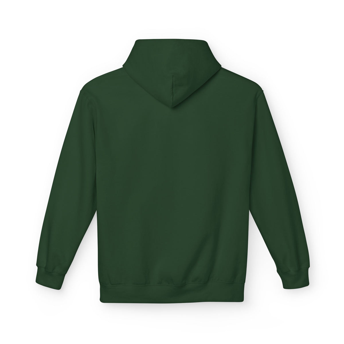 Offbeat Athletics Brand Hoodie