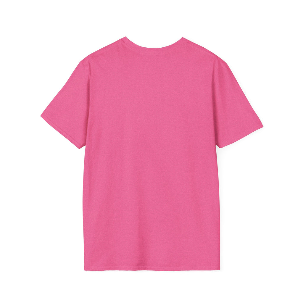 Large Heart Circus Love Graphic Tee