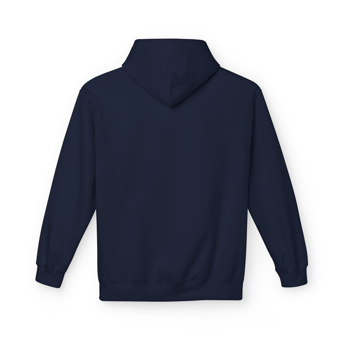 Doesn't Fit the Mold Logo Hoodie