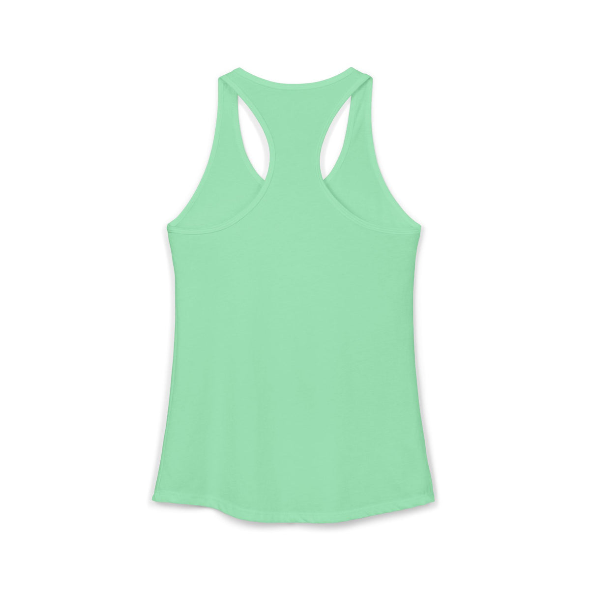Women's Eat. Sleep. Fly. Repeat. Racerback Tank
