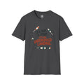 It's Not a Drop. It's an Unscheduled Landing Juggling Shirt
