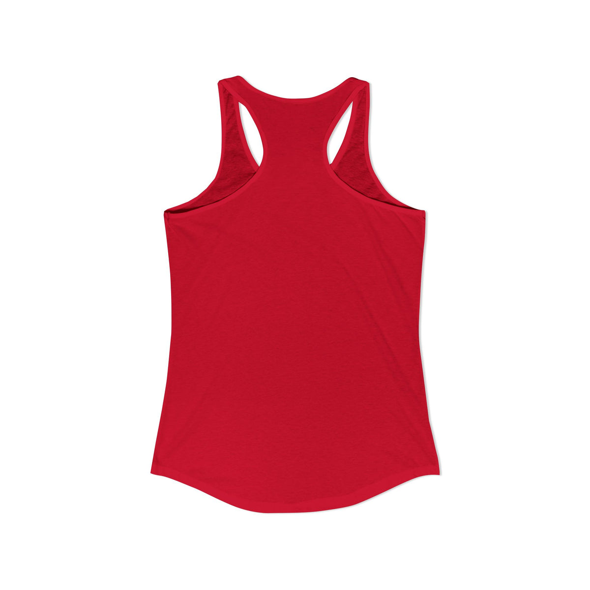 Women's Minimalist Silks Racerback Tank