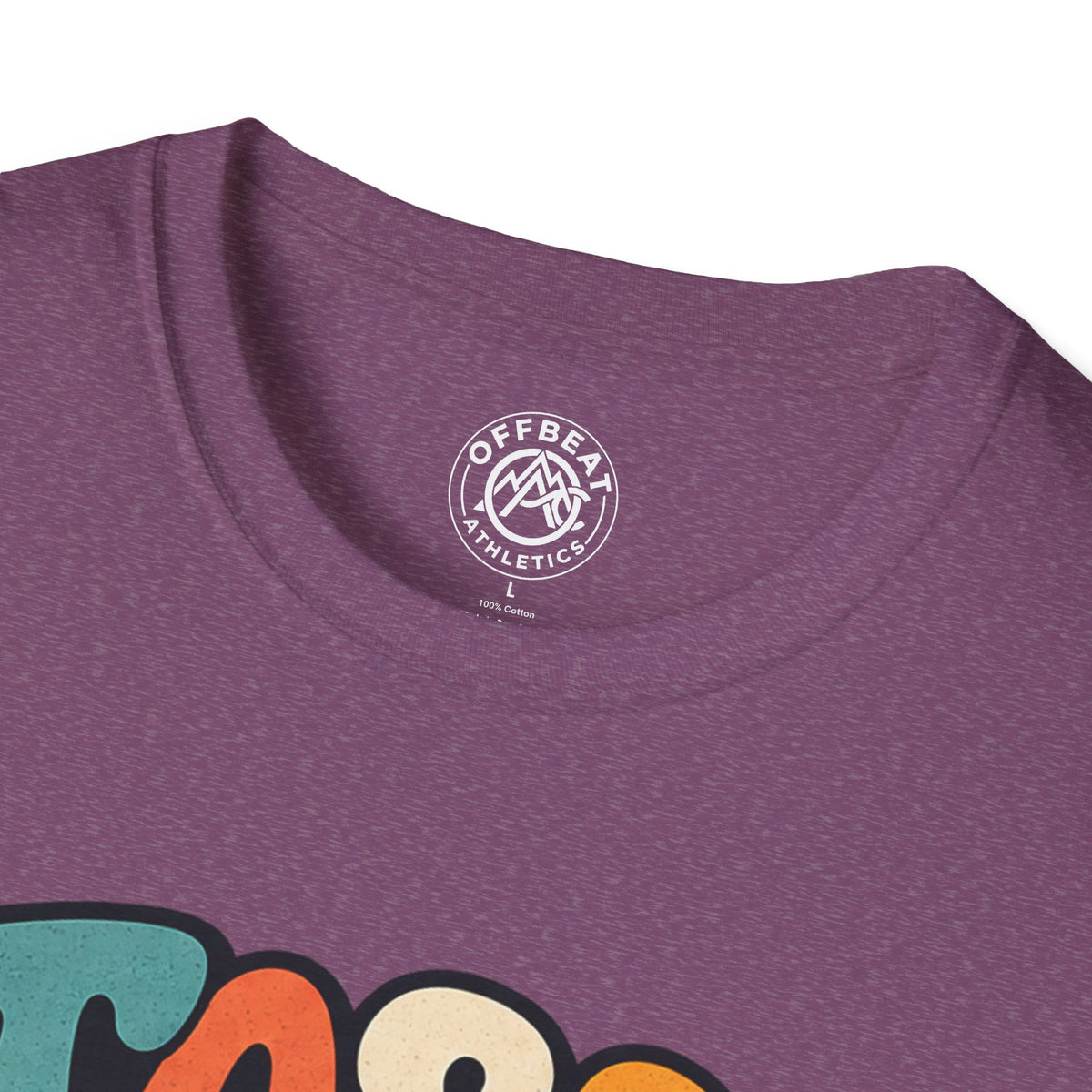 Toss Responsibly Diabolo T-Shirt