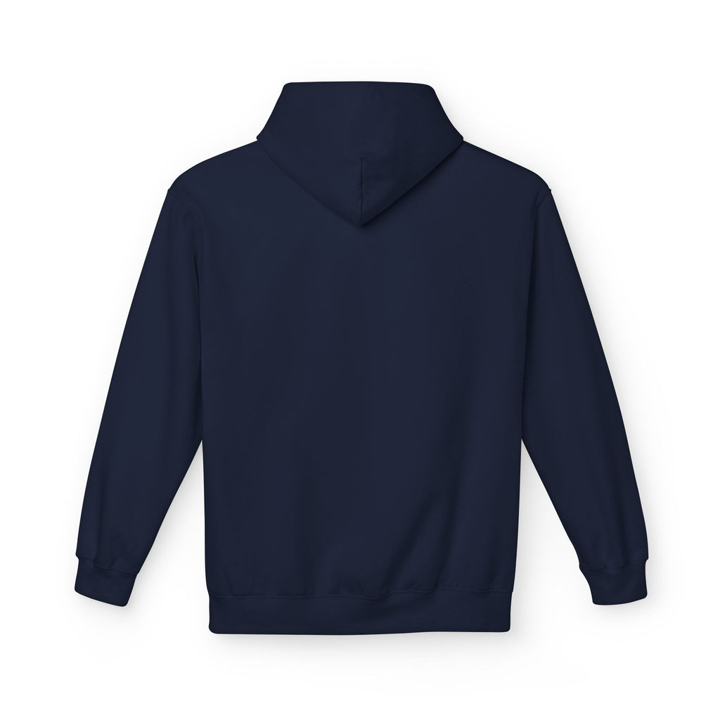 Offbeat Athletics Brand Hoodie