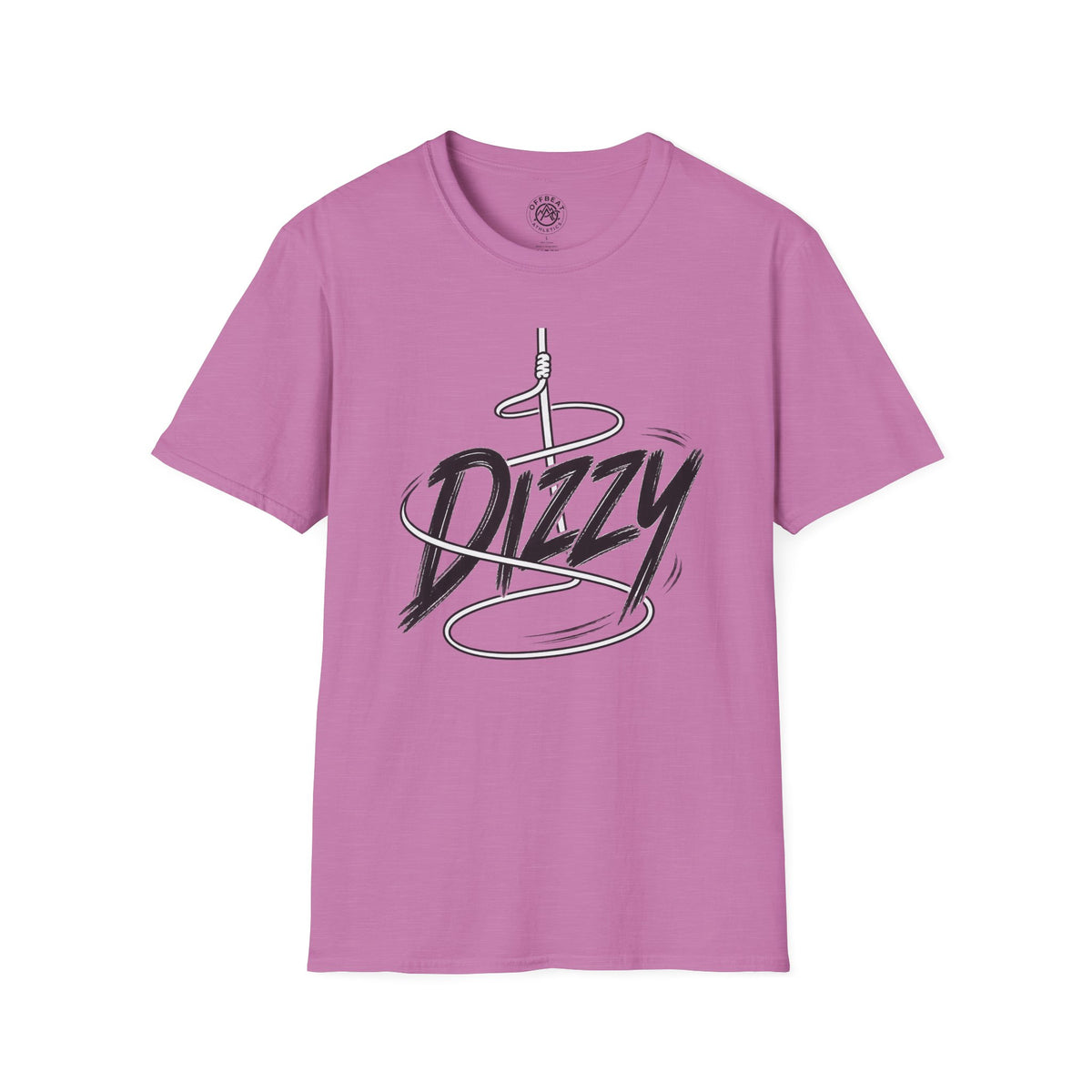 Dizzy Aerialist T-Shirt