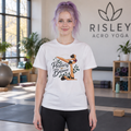 Partners in Balance Risley Shirt