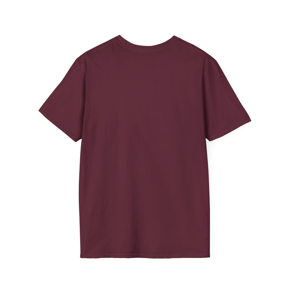 Odd One On The Roster T-Shirt — Funny Statement Tee