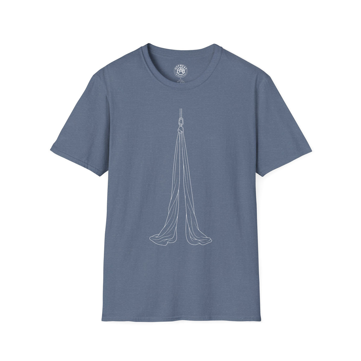 Minimalist Silks T-Shirt