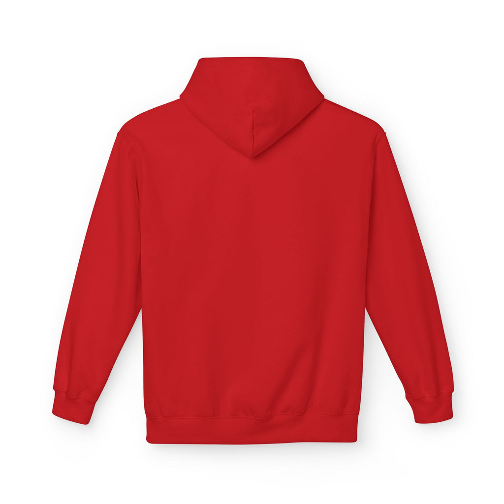 Circus Mom Tent Hoodie
