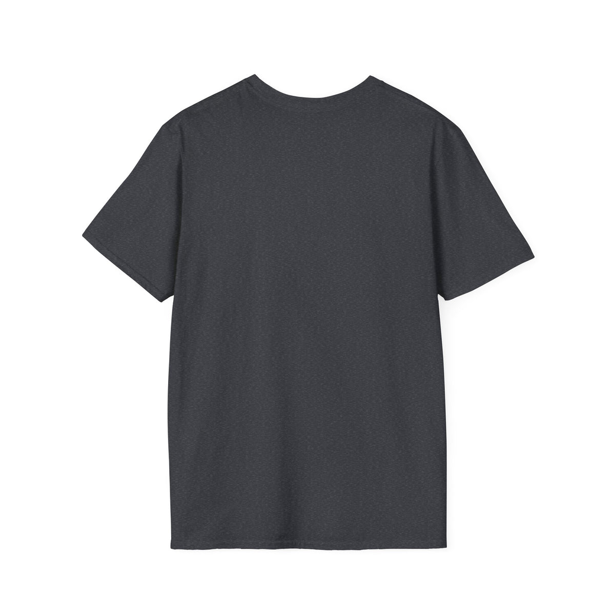 Toss Responsibly Diabolo T-Shirt