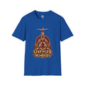 Strength in Numbers Acro Shirt