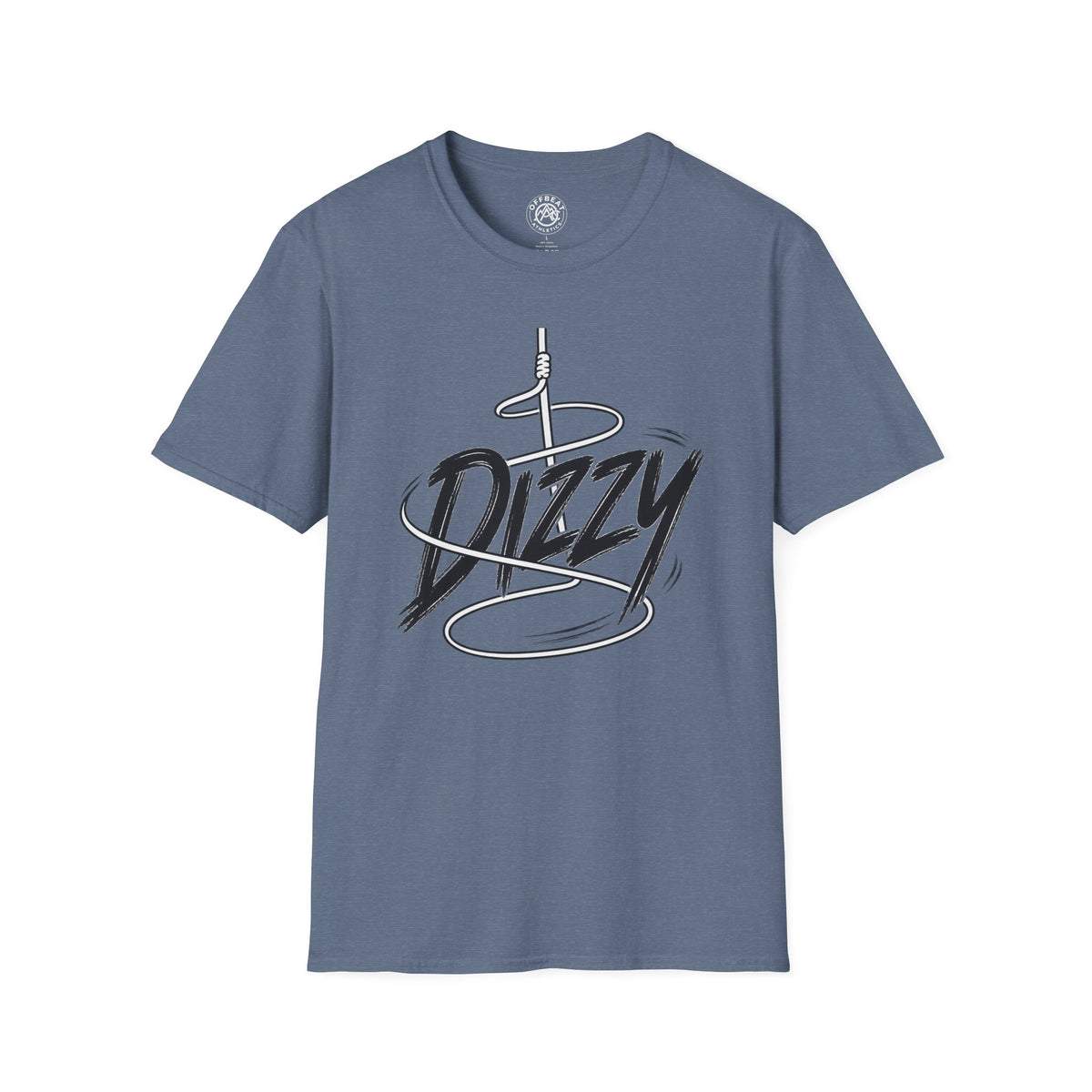 Dizzy Aerialist T-Shirt