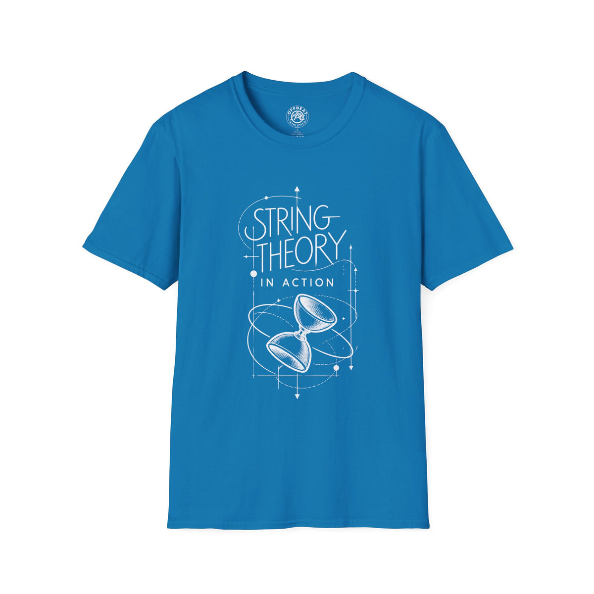String Theory Diabolo T-Shirt