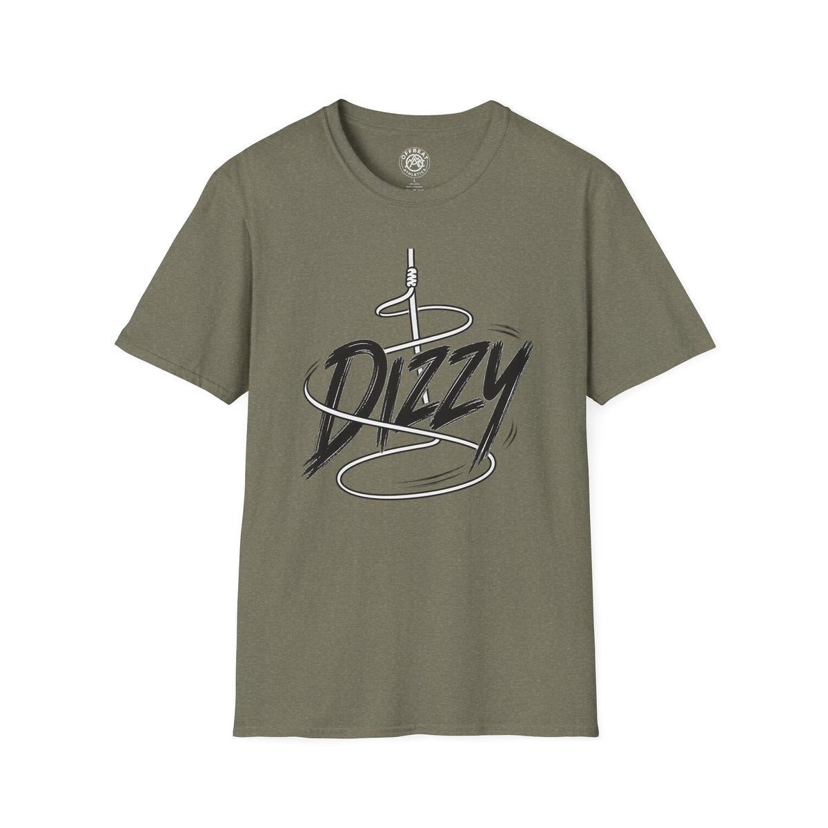 Dizzy Aerialist T-Shirt