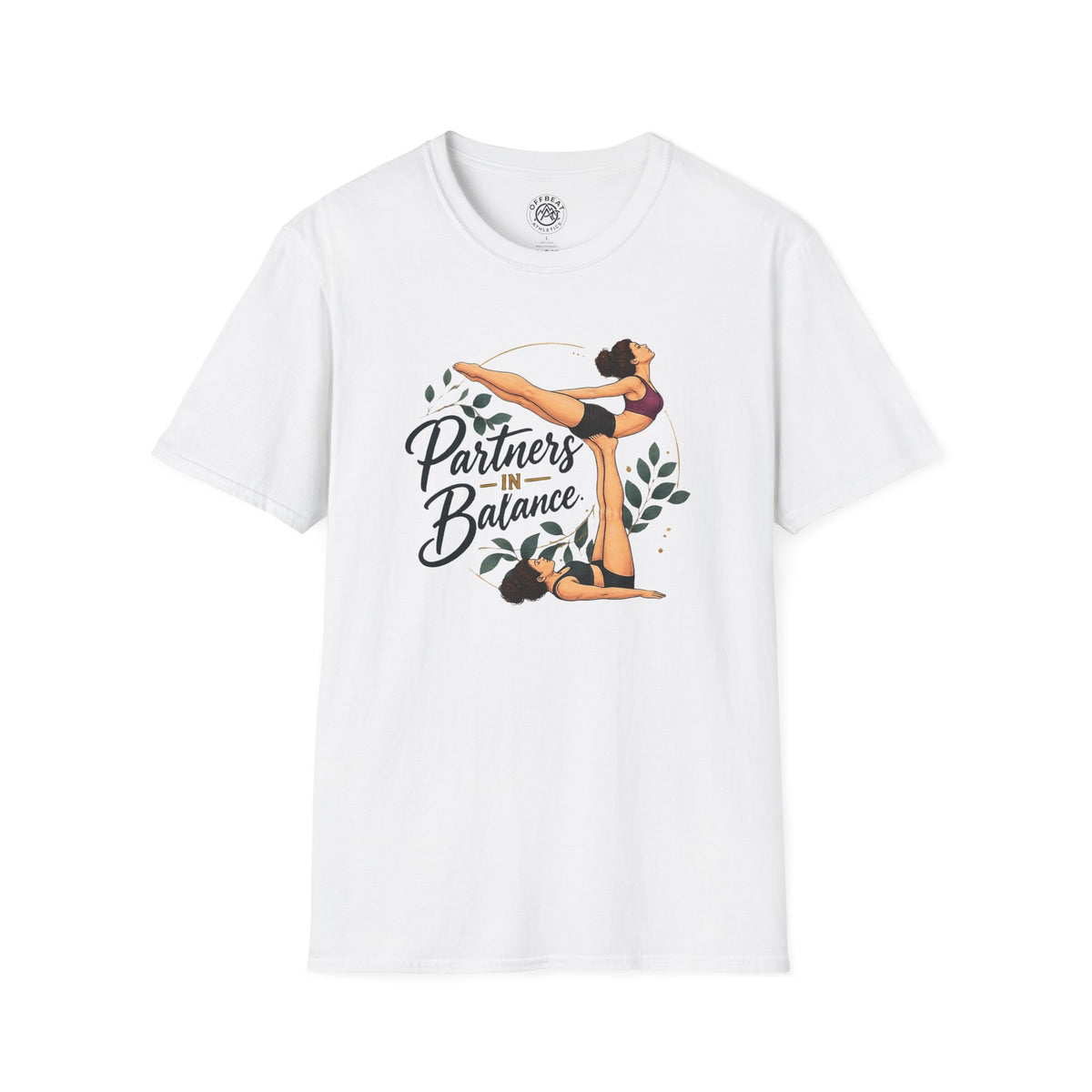 Partners in Balance Risley Shirt