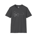 Line Art Diabolo T-Shirt
