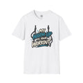 My Warm-Up is Your Workout Aerial Straps Shirt