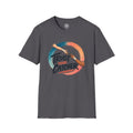 Trust Your Catcher Trapeze T-Shirt
