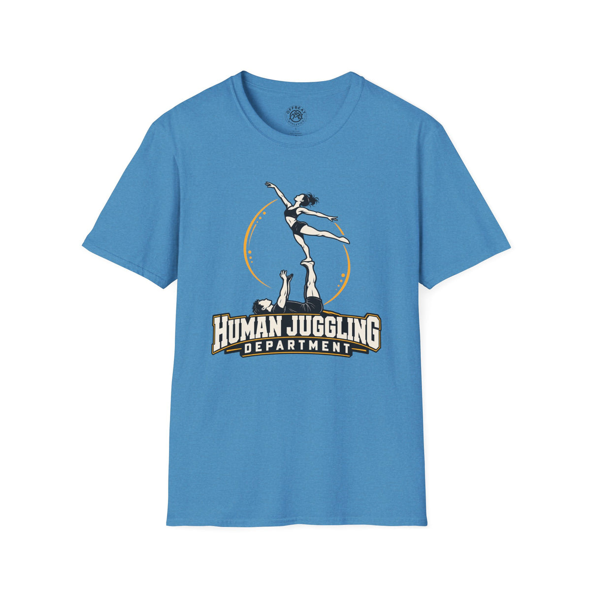 Human Juggling Department Risley Shirt