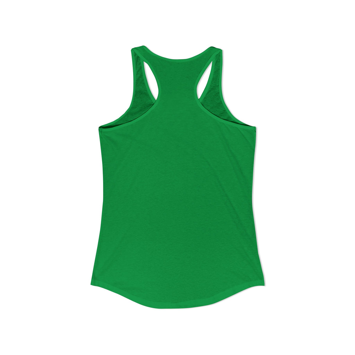 Women's Minimalist Silks Racerback Tank