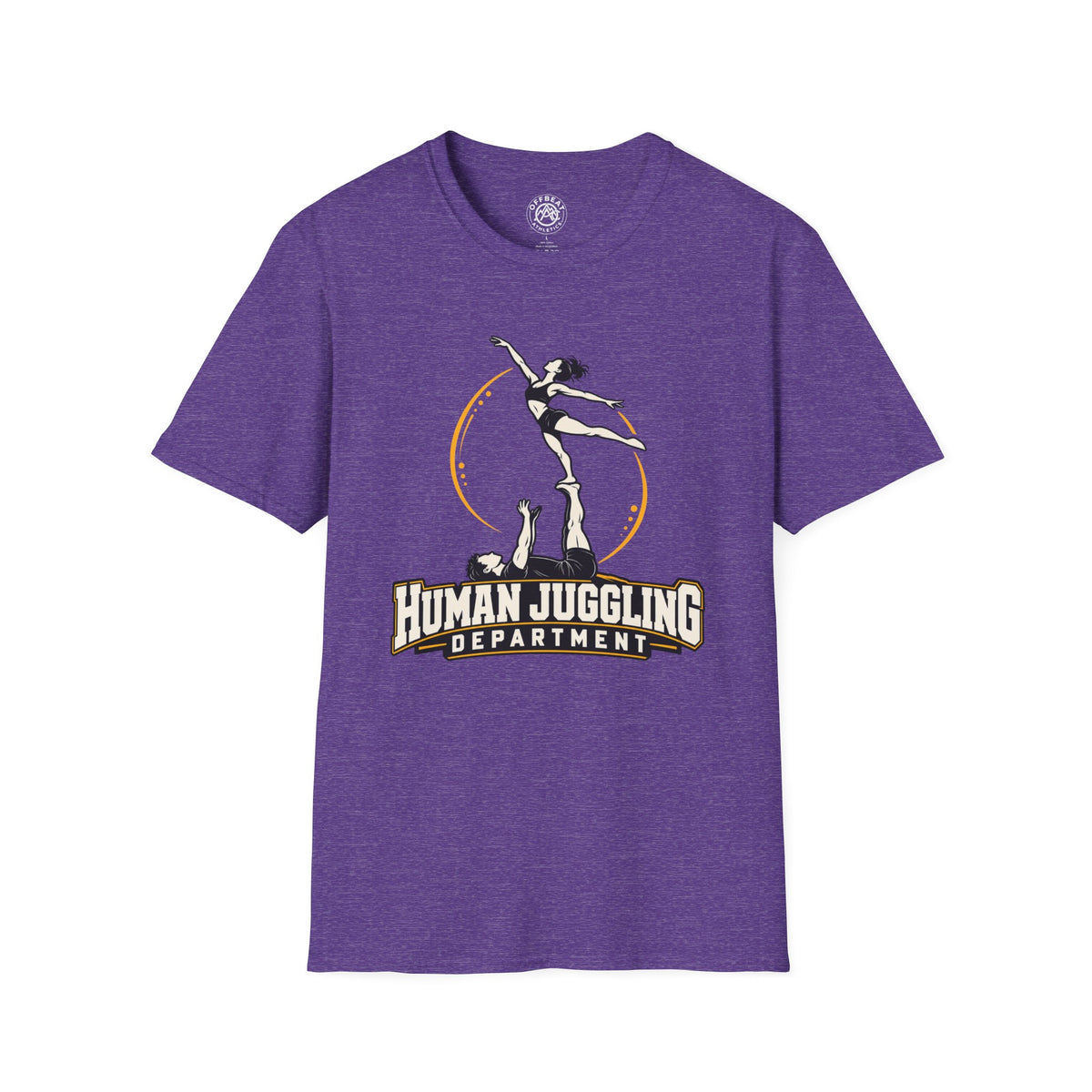 Human Juggling Department Risley Shirt