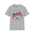 Board Certified Teeterboard Shirt