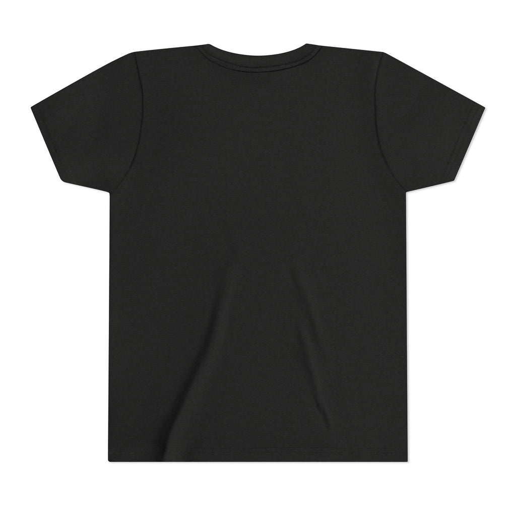 Youth Tee — Heart Circus Graphic Kids Shirt