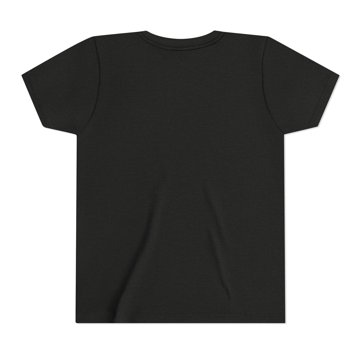 Youth Tee — Heart Circus Graphic Kids Shirt