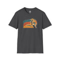 Personal Space is Overrated Acro Shirt