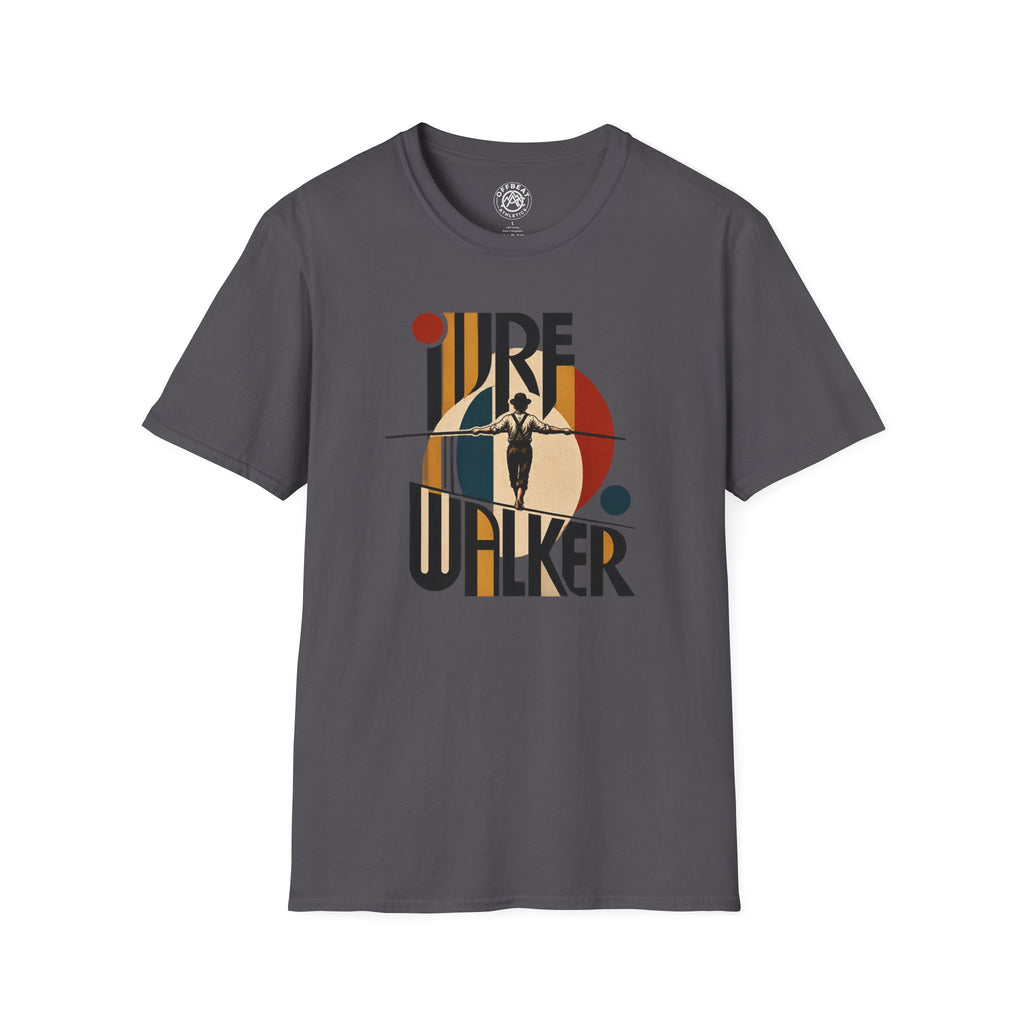 Wire Walker T-Shirt