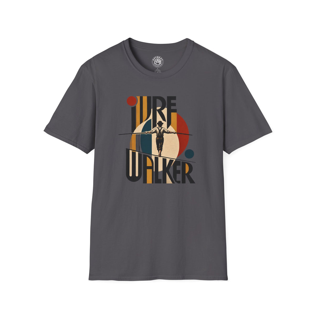 Wire Walker T-Shirt