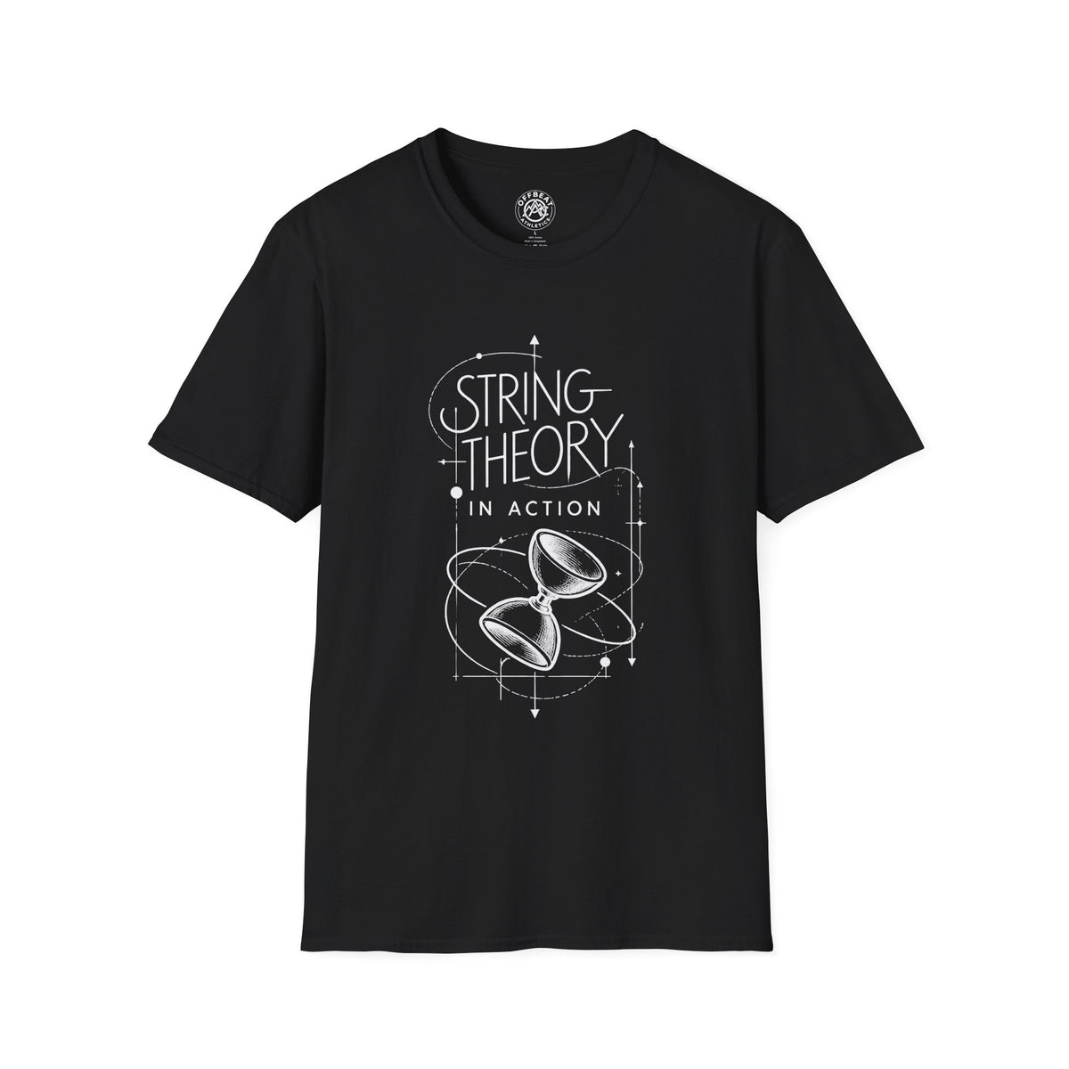 String Theory Diabolo T-Shirt