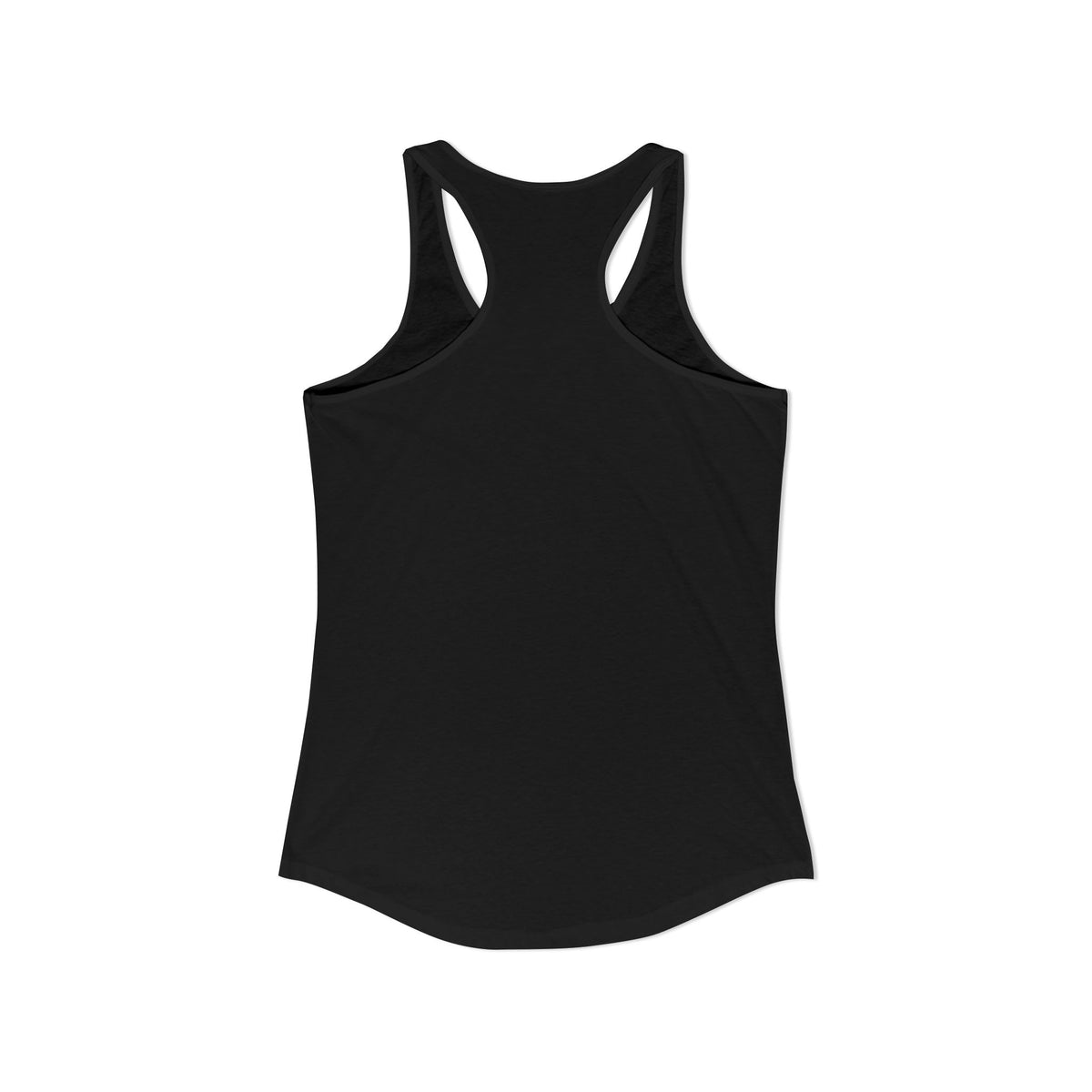 Women's Minimalist Lyra Racerback Tank