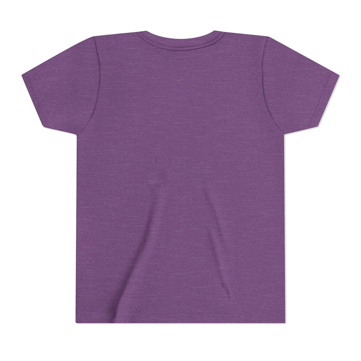 Youth Tee — Heart Circus Graphic Kids Shirt