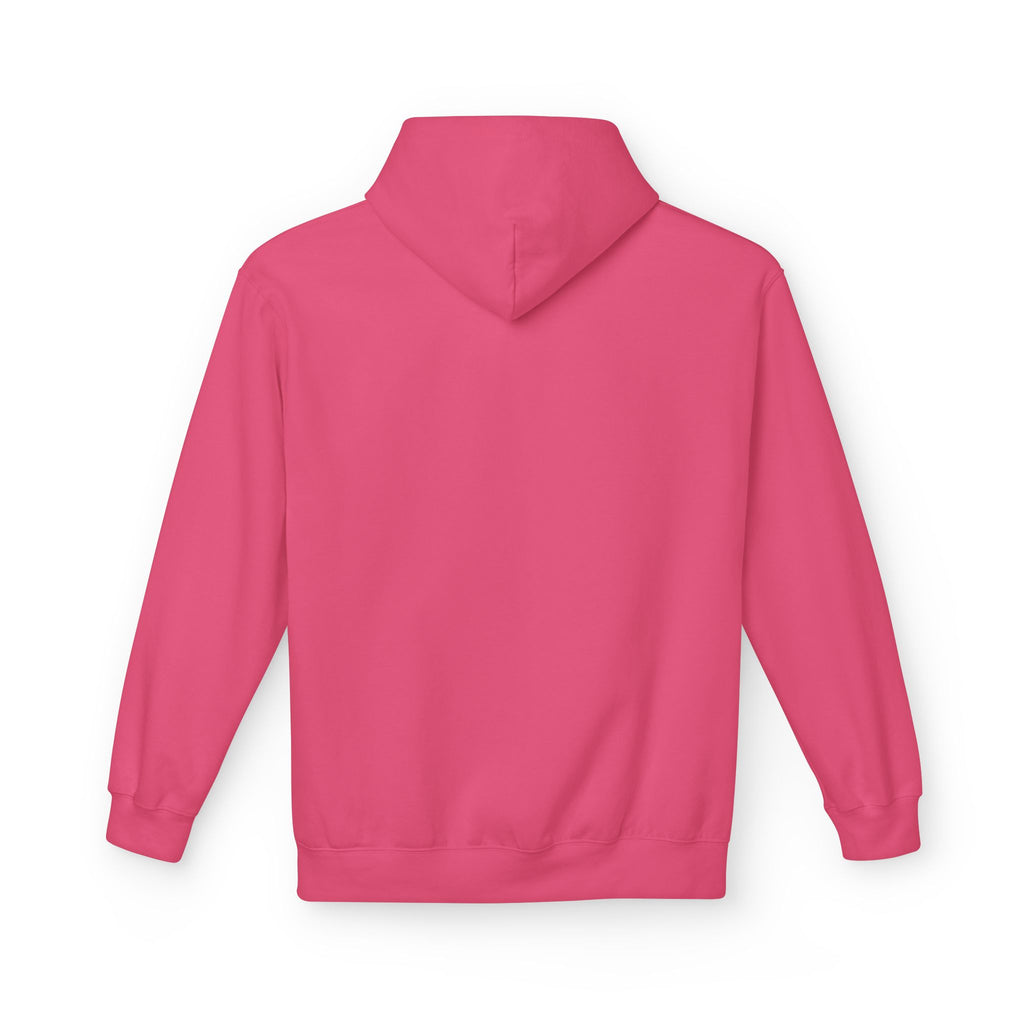 Minimalist Circus Tent Hoodie
