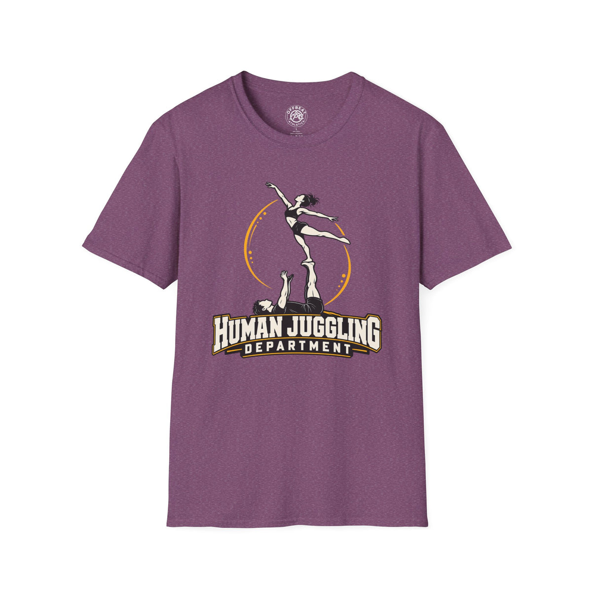 Human Juggling Department Risley Shirt
