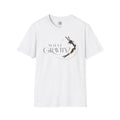 What Gravity? Trapeze T-Shirt