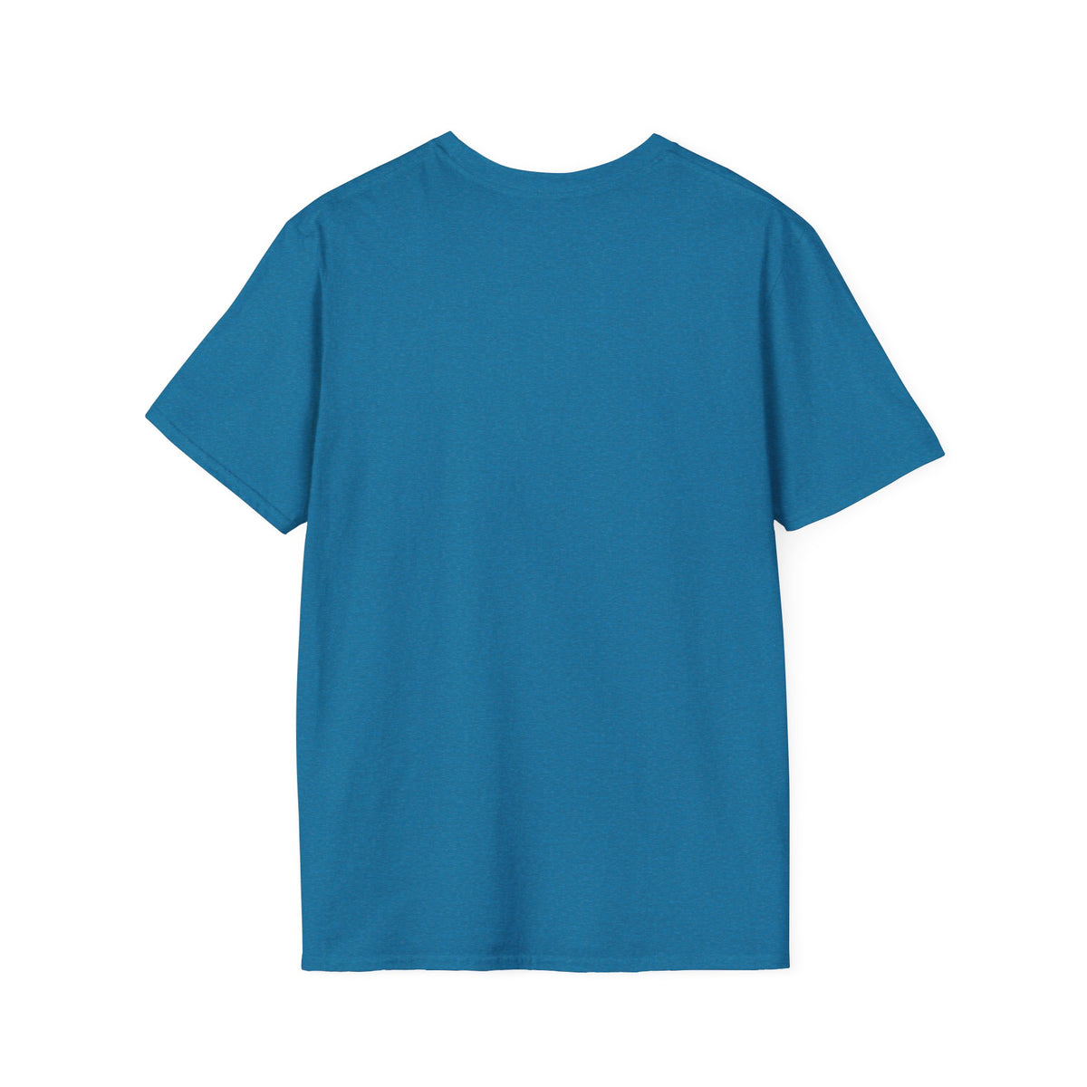 Toss Responsibly Diabolo T-Shirt