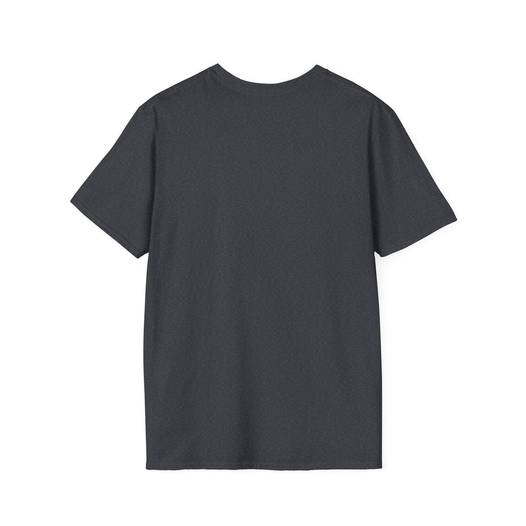 Circus Mom T-Shirt – Hand-Drawn Circus Tent Mothers' Tee